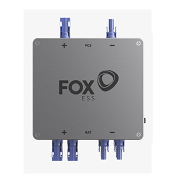 Fox ESS junction box FE-JUNBOX-HV for paralleling EP batteries