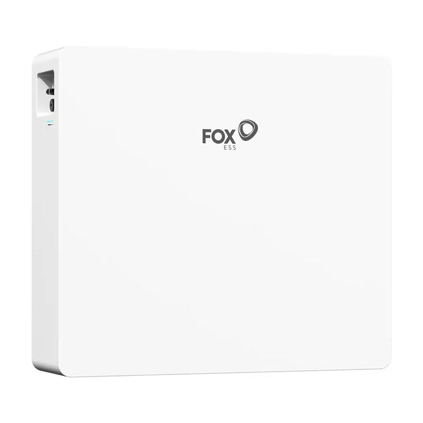 Fox ESS EP12-H 11.52kWh high voltage storage battery with battery warming
