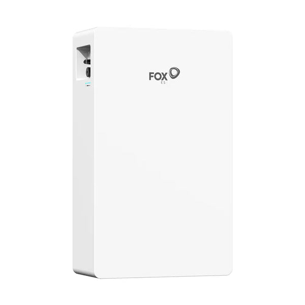 Fox ESS EP6-H 5.76kWh high voltage storage battery with battery warming